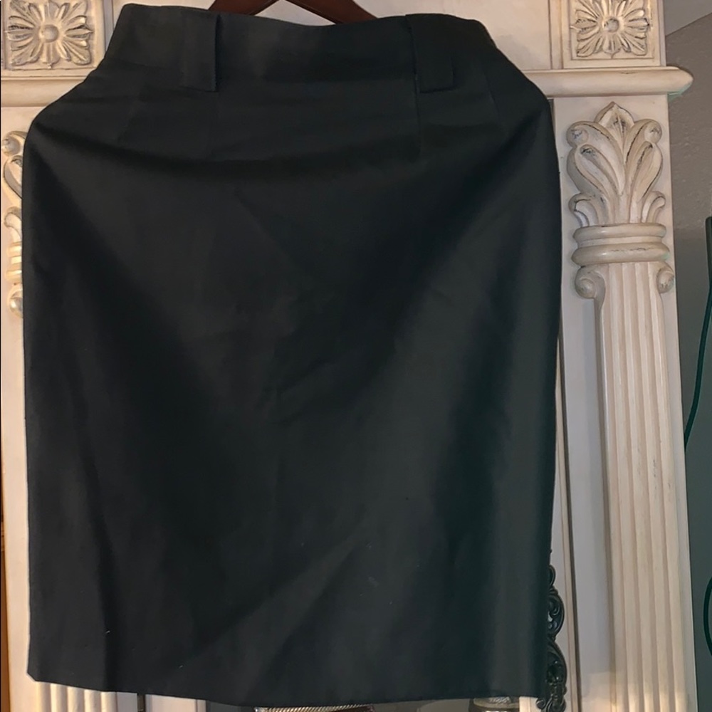 Jean-Louis Scherrer Boutique Skirt